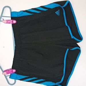 Adidas Climalite Athletic Shorts
